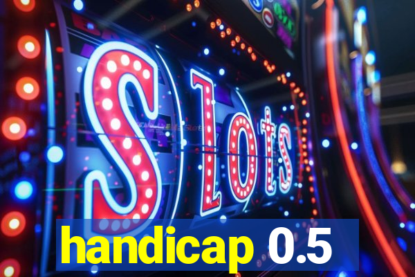 handicap 0.5-1